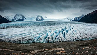 Young Travellers Want Trips That Do Not Melt