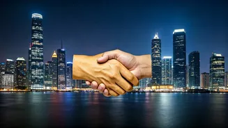 Modi Welcomes UAE President: A Diplomatic Arrival