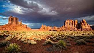 Rain-Shadow Destinations Offer A Safer Monsoon Alternative