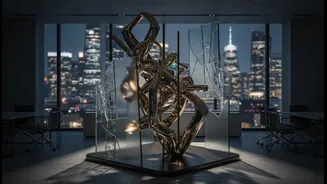 The Director's Comments Expose A Cultural Backlash Beneath The AI Investment Boom