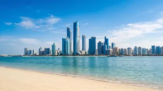 Abu Dhabi Tourism Push Offers Free UAE Entry Visas To Indian Holidaymakers