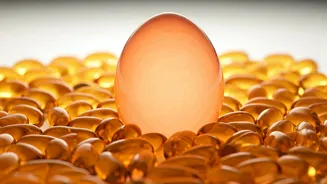 Vitamin D & Infertility: What Women Need to Know