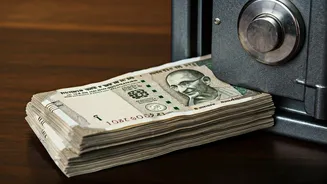 PF Withdrawals Now Easier Under New EPFO Rules