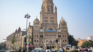 Lottery To Decide Mumbai’s Mayor: No Mayoral Election Until Reservation Category Is Finalised