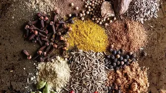 Five Everyday Recipes That Use Cloves Without Overpowering Food