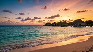 7 Dreamy Honeymoon Spots in India for November!