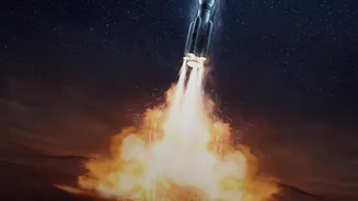 GSLV-F17's Earth-Observation Launch From Sriharikota: A Closer Look