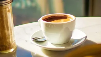 The 'proffee' trend: Healthy or sugary?