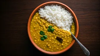 Dal-Rice Is The Affordable Wellness Combo Winning