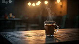 Kolkata's Whispered Politics: Tea Addas and the Unspoken Mood Before Bengal Elections