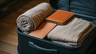 14 Smart Swaps for Your Spring European Carry-On: Avoid These Packing Pitfalls!