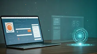 Effortless Website Creation: Top AI Tools for Stunning Online Presence