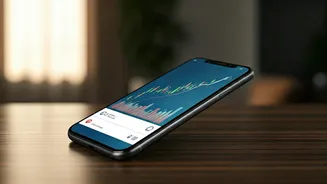 Your Feed Could Improve Your Finances