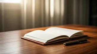 Unlock Your Inner Self: 5 Powerful Journal Prompts for Self-Discovery