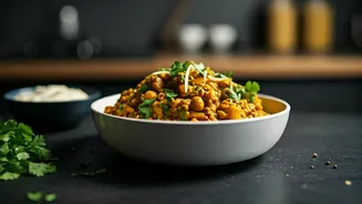 Social-Media-Ready Indian Food Is Winning Home Kitchens
