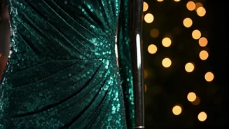 Chic Party Wear Dresses for Women: Elevate Your Celebration Style