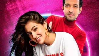 Why youth prefer local web series