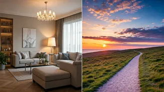 Experiences Over Possessions: Bengaluru Techie Prioritizes Home & Travel on ₹50 LPA