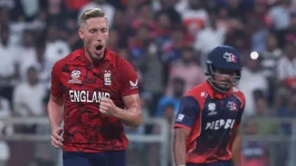T20 WC, England announce XI for West Indies clash: Details