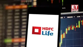 HDFC Life shares fall after Q3 results; Nuvama retains 'Buy' for Rs 910 target