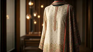 Elevate Your Style: Discover Chic and Comfortable Kurtas for Every Occasion