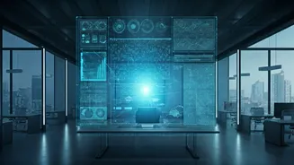 Why Global Capability Centers Attract Elite Indian Software Talent