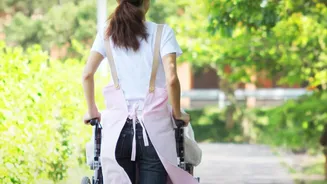 Physiotherapy Can Support Long-Term Recovery After The Immediate Medical Crisis Ends