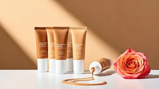 5 Tinted Sunscreens: Your Foundation Alternative for Sun Protection and Flawless Skin