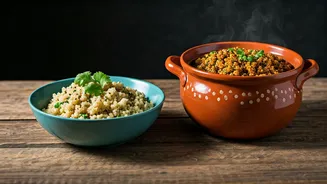 These Recipes Make Quinoa Feel Less Fancy