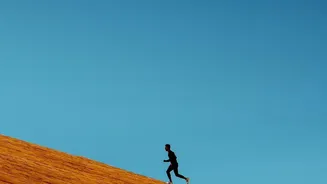 Why Small NEAT Activities Burn Surprising Amounts Of Calories Over Long Working Days