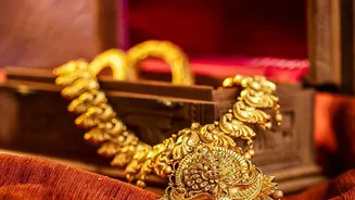 Gold Prices Edge Higher: What Young Indian Buyers Should Consider Before Buying