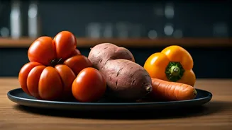 Ugly Produce Menus Are Winning Metro Foodies