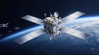 SpaceX's Planned Starlink Mobile Spectrum Deal Explained: Starlink Mobile Could Become A Larger Carrier
