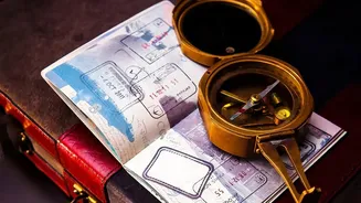 E-Visa Options Make International Travel Planning Less Stressful