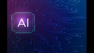 How The Pentagon Is Using AI To Reshape Modern Warfare: Project Maven Explained