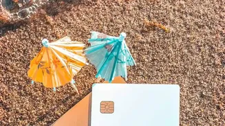 Updated Credit Card Lounge Access Rules Reward Cardholders Who Hit Quarterly Spending Milestones