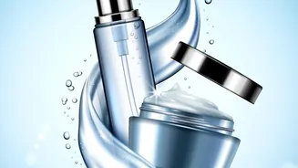 Why Lightweight Moisturisers Often Work Better During The Rainy Season