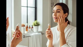 Skin-First Beauty: 5 Makeup Essentials Redefining Professional Looks In India