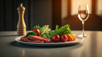 The Easy Way To Improve Mealtime Habits