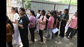 JEE Main Answer Key 2026: Provisional Key To Be Out On February 4, Know How To Download