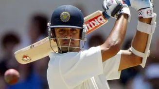 Rahul Dravid’s 233 at Adelaide: How Dravid’s strong batting display led India’s 2003–04 fightback against Australia