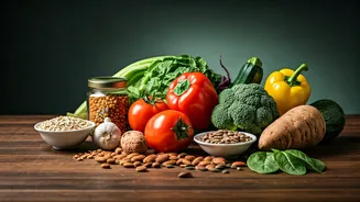 Functional Foods Are Returning To Home Kitchens