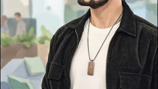 NeoSapien launches Neo 1 pendant AI wearable as 2nd brain