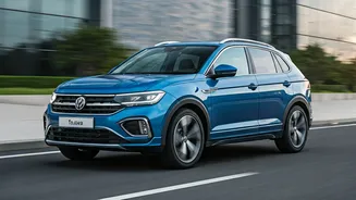 Volkswagen Taigun Facelift: Your Ultimate Variant Selection Guide