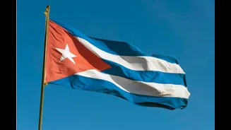 Cuba avança em reforma econômica diante da pressão dos EUA