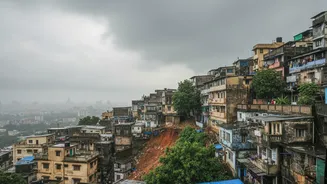 Mumbai Landslides: How To Check If Your Home Is At Risk