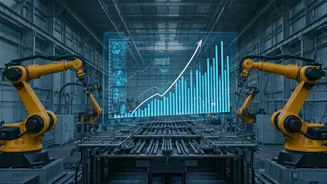 Industrial Output Weights: India's Economic Pulse