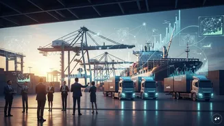 German industry groups back India-EU FTA, flag export and supply chain gains