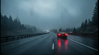 IMD Warnings Should Beat Weekend Travel FOMO
