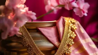 How a Gold Deposit Programme Differs from Selling Jewellery